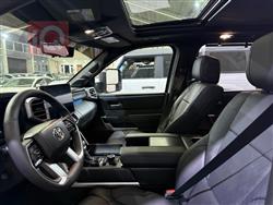 تۆیۆتا سیکۆیا